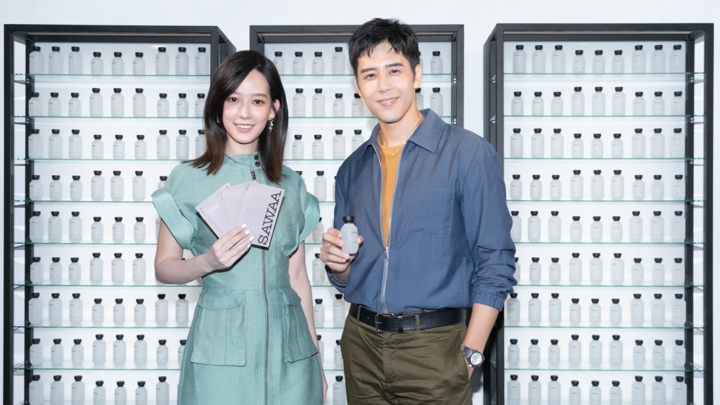 孟耿如出席保養品上市派對被問生子進度 她說.....