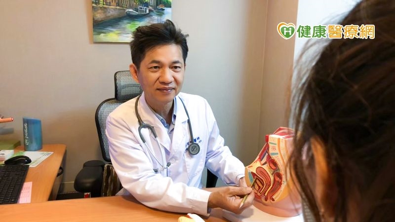 女主管月經變半年經 竟是卵巢早衰惹禍！