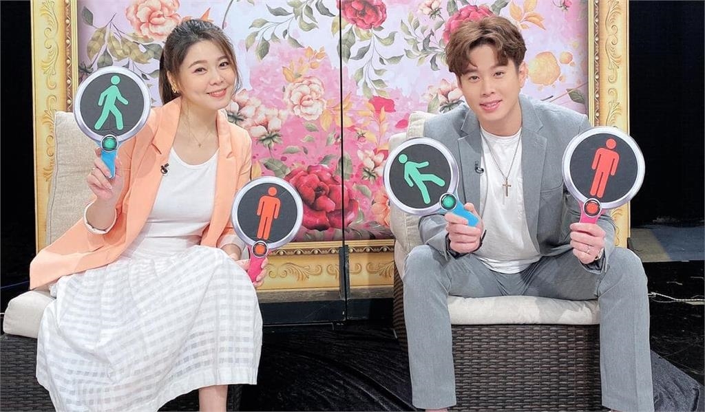 白家綺透露懷四寶原因很暖心！搞笑說想領「增產報國」獎