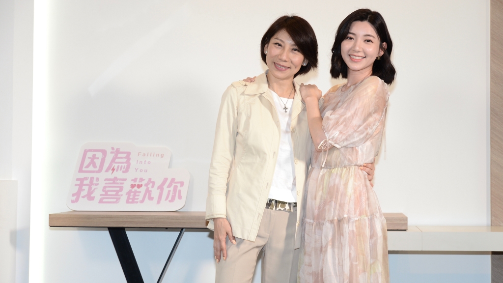 32歲女神郭雪芙沒結婚打算 但考慮凍卵....