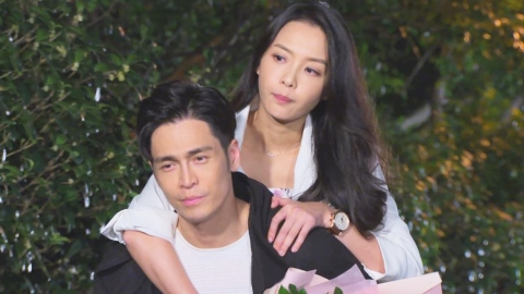 《多情城市》Gino樂當寵妻魔人！「七大貼心小舉動」哪個讓你最心動？