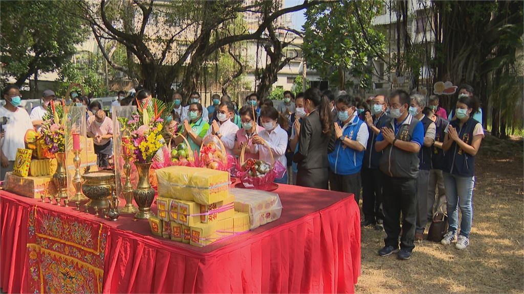 展現居住正義 台中社會住宅再動工