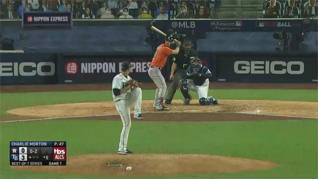 世界大賽第三戰10/24開打 推王牌對決戲碼