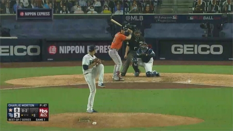 世界大賽第三戰10/24開打 推王牌對決戲碼