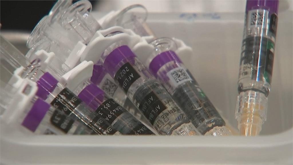 南韓疫苗接種逾30死 陳時中：與台灣批次不同