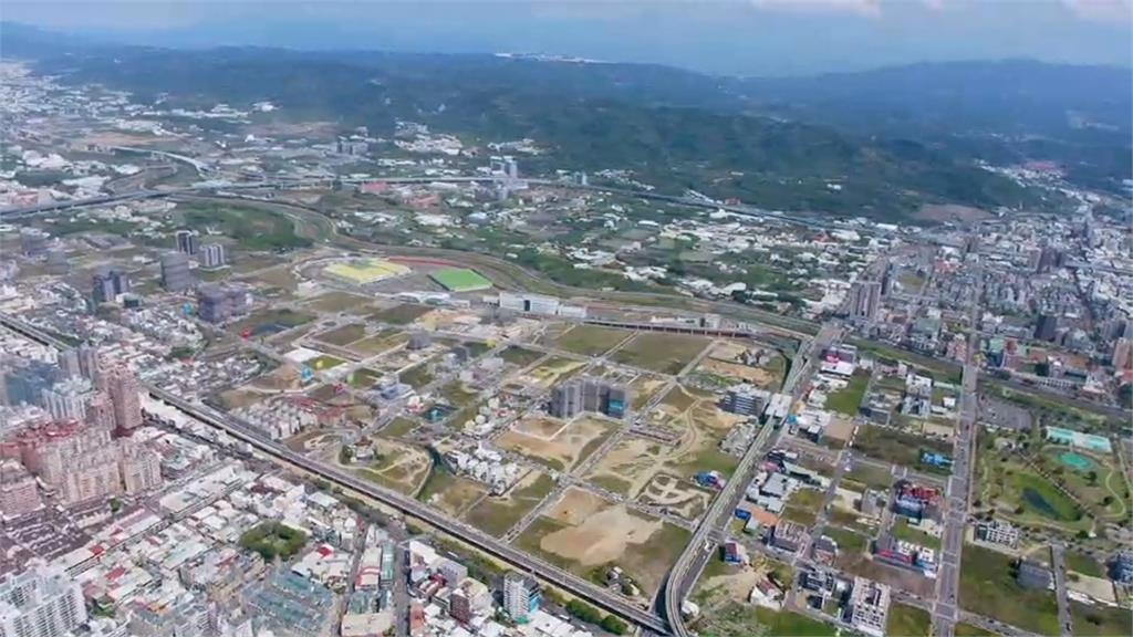 減輕市民負擔 台中市公告地價大幅調降2成