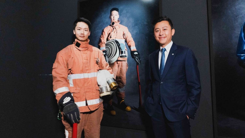 新竹市美術館「新竹擺態」邀百位職人說生命故事