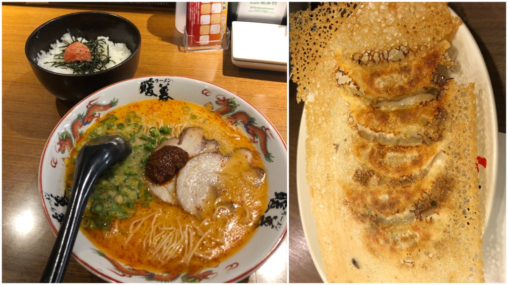 不運動還能變瘦！為什麼吃飯配煎餃的日本人都不會胖呢？  