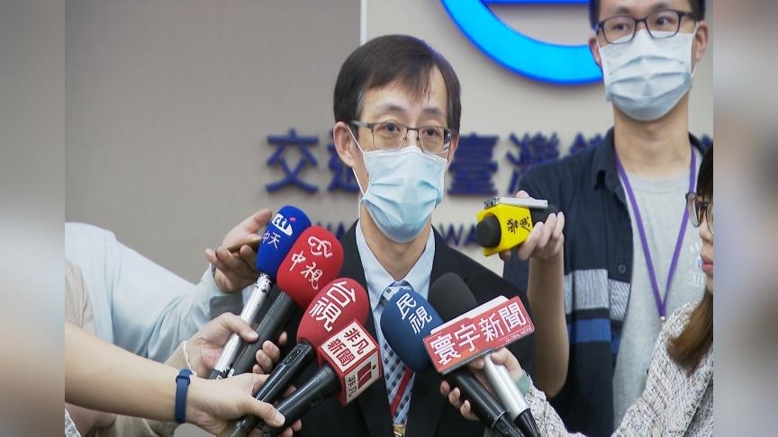 台鐵早享優惠票 45列次自強號最低6-8折