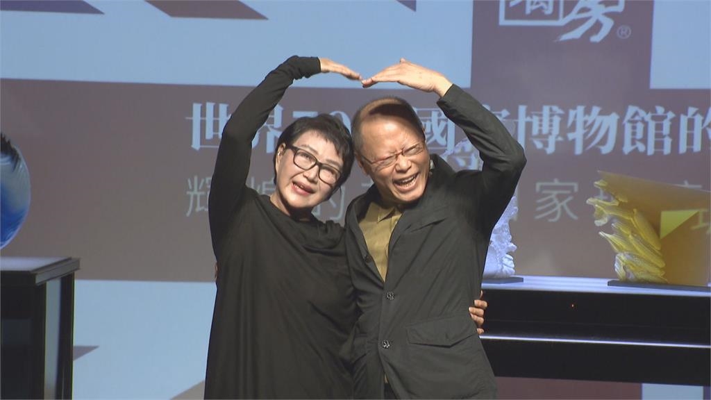 妻楊惠姍與女兒陪伴下 張毅病逝享年69歲