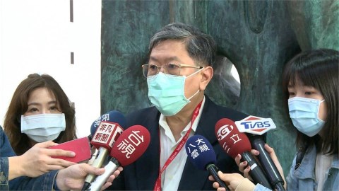 武肺疫苗自費施打？ 李秉穎：首波應公費給高風險 