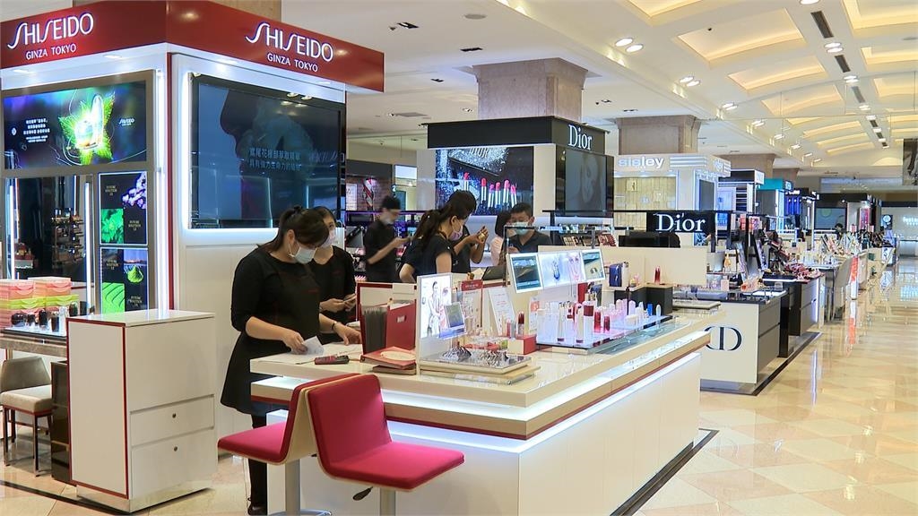 捍衛櫃哥櫃姐勞動權 北市針對週年慶啟動勞檢專案