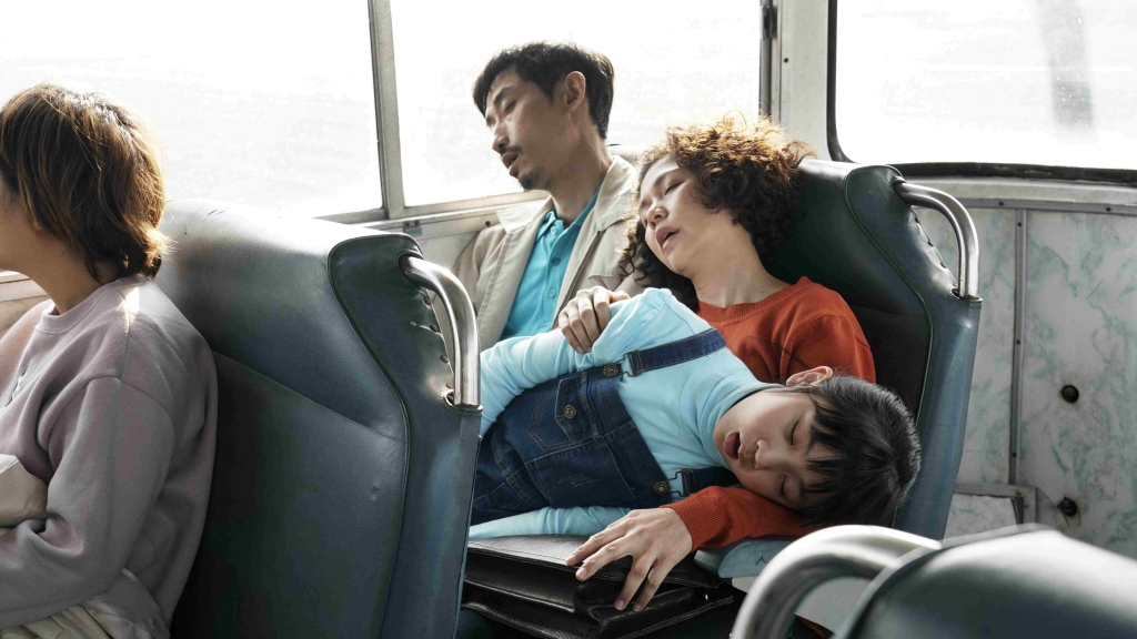 影帝陳竹昇 甘願當女兒傻瓜...為前世情人進戲院惡補《鬼滅之刃》