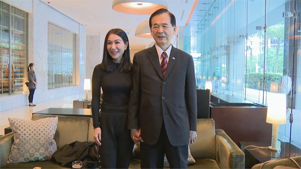 王應傑新女友曝光! 與小24歲名媛秀恩愛