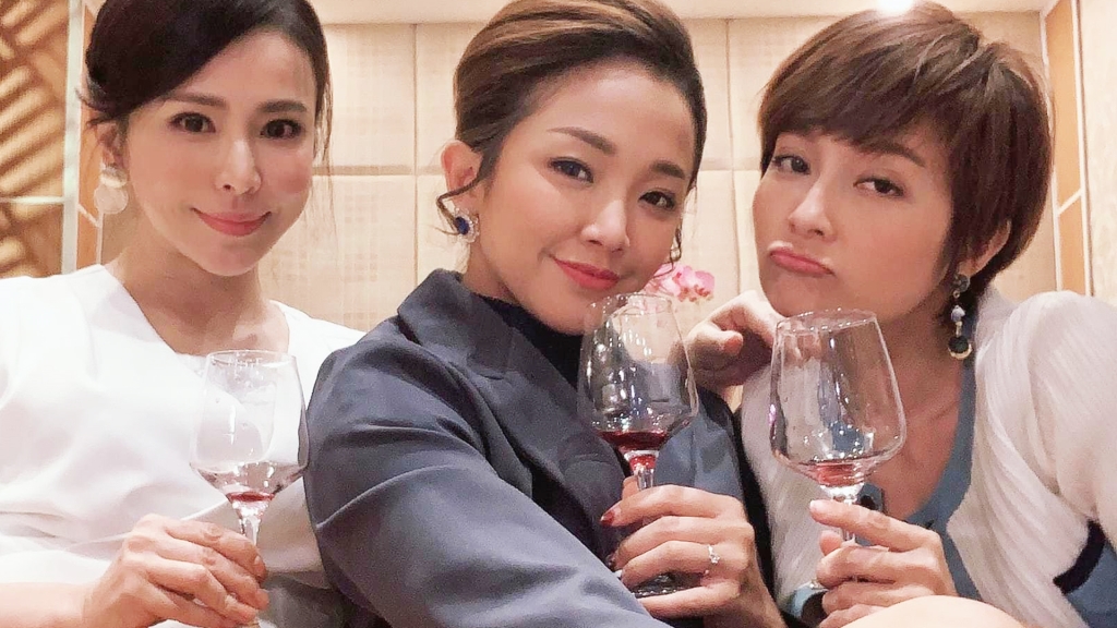 《多情城市》賴慧如忍痛簽字離婚！揪德馨、李珞晴唱歌買醉