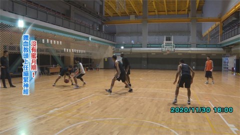 「台灣新職籃」大解析桃園領航猿全速整合戰力