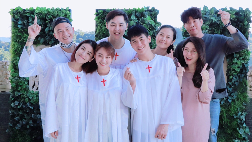 張文綺爆熱戀小5歲圈內男友！兩人交往一年堅守「婚前不開機」