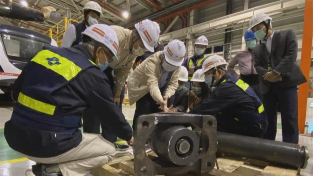 柯文哲訪中捷聽簡報 承諾會負責到底