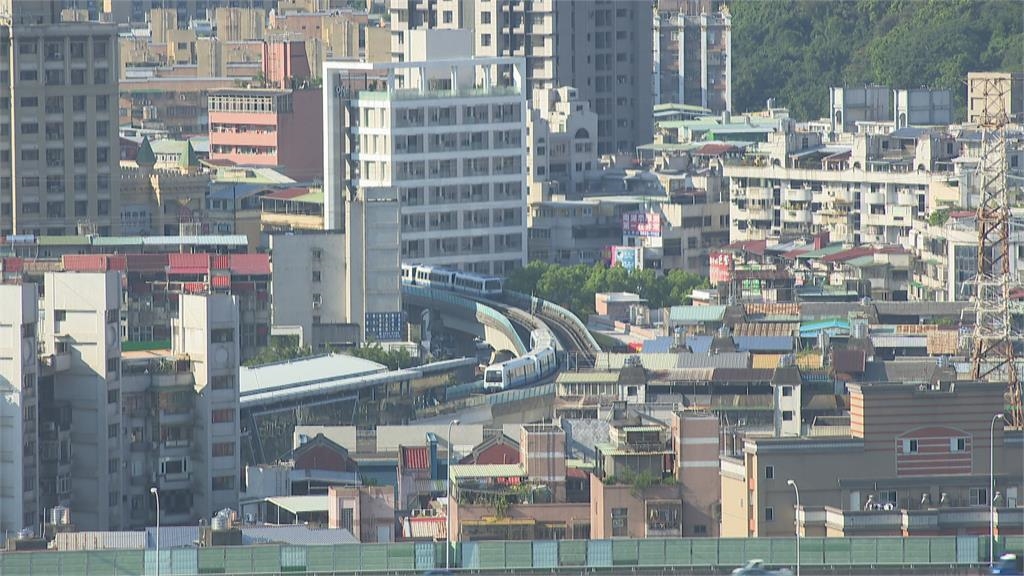 熱錢竄房市 建案紅單每坪炒高20萬