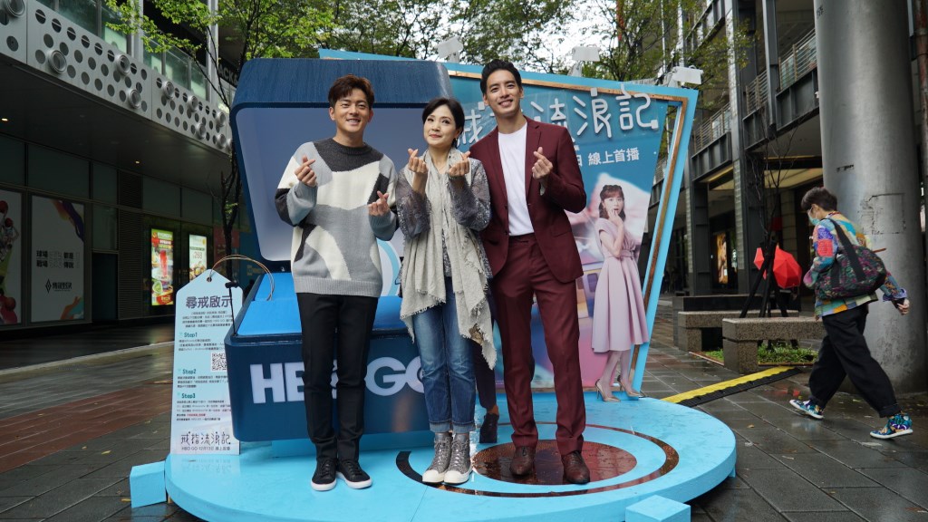 神級女神方季惟戲中當媽 人生首次披婚紗  自曝沒化妝不出門......