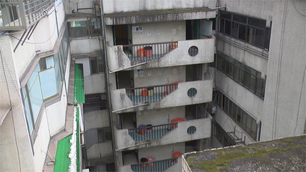 鼓勵危老重建增誘因！放寬容積獎勵至1.3倍 海砂屋地方可代拆