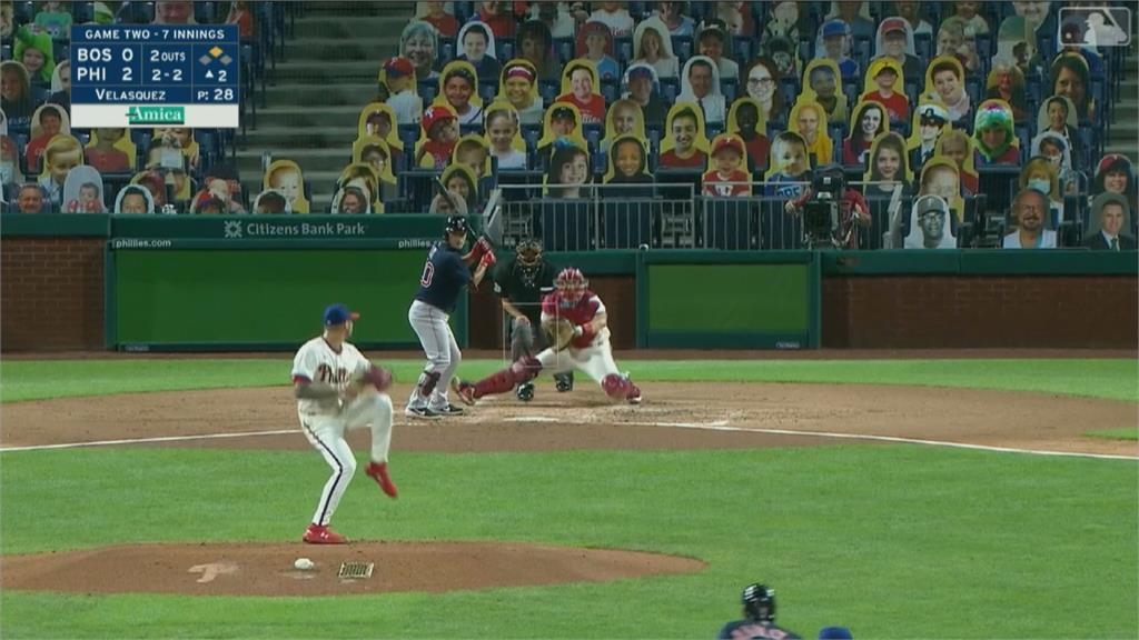 雙城戰力續補強 瑞夫史奈德成林子偉最大競爭