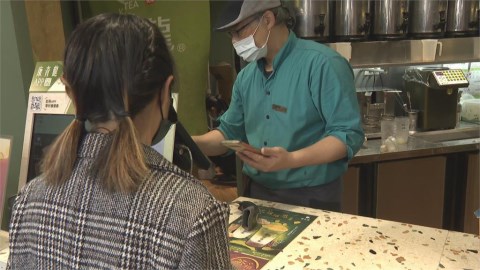 療癒感？國人一週至少2杯手搖飲 業者數位轉型推會員App