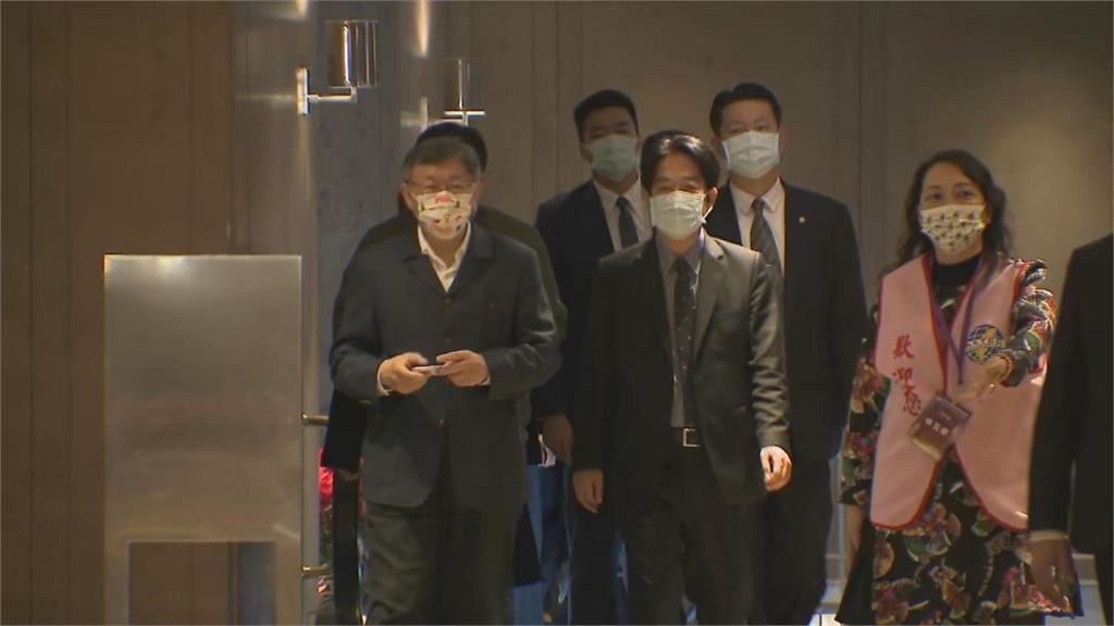 距跨年剩7天！柯文哲：請民眾隨時接收訊息作迅速反應