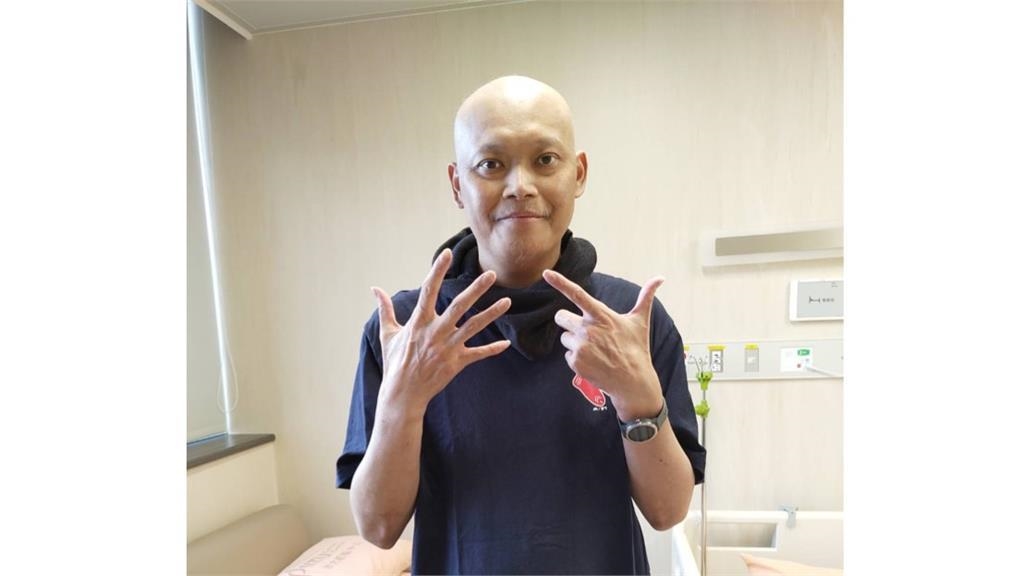 潘忠韋平安夜出院返家！回憶109天住院過程：不想放棄的人生國際賽