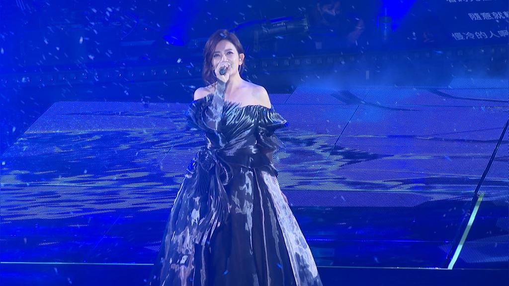 屁孩自稱去梁靜茹演唱會「散播病毒」 主辦單位：已依法舉發