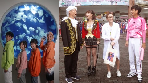 錄影時間曝光!《綜藝新時代》過年特別節目邀請觀眾一起同樂!