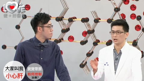 預防B肝母嬰感染！  公費補助施打免疫球蛋白HBIG