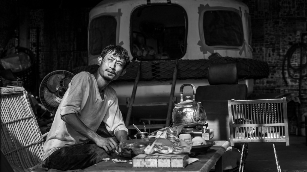 金馬贏家《大佛普拉斯》　龍華電影台1月23日首播