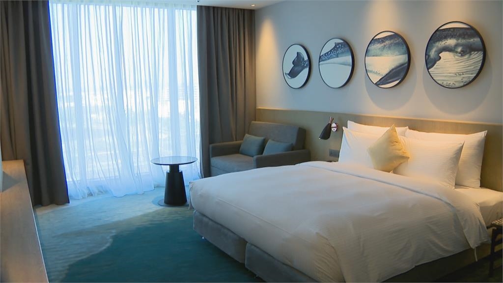 北部飯店衝業績！ 折扣配補助每人千元有找