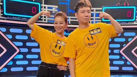 恩愛是假象?台語歌手陳隨意攜妻謝宜君挑戰《幸福保衛戰》自爆五年沒摸過老婆的臉