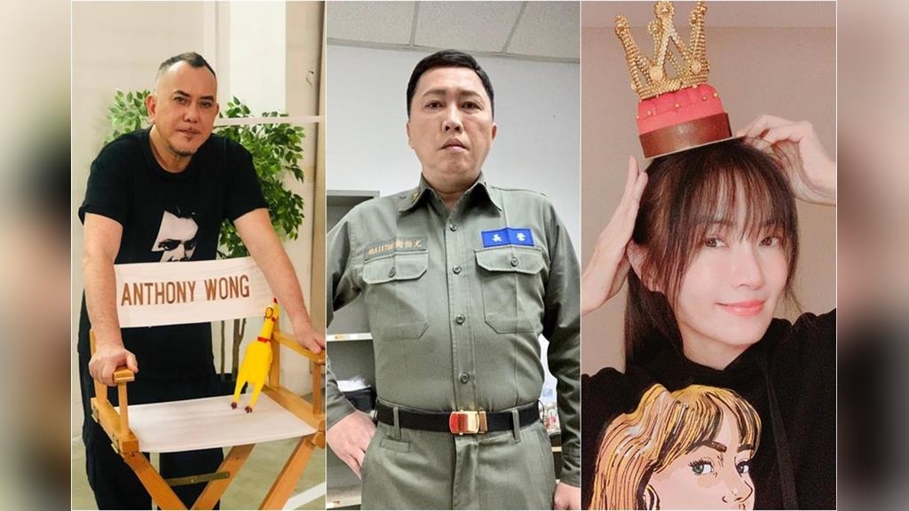黃秋生、趙正平都被爆在外有私生子!他自己竟也曾遭親爹遺棄?│追星筆記本 黃秋生、趙正平都被爆在外有私生子!他自己竟也曾遭親爹遺棄?│追星筆記本