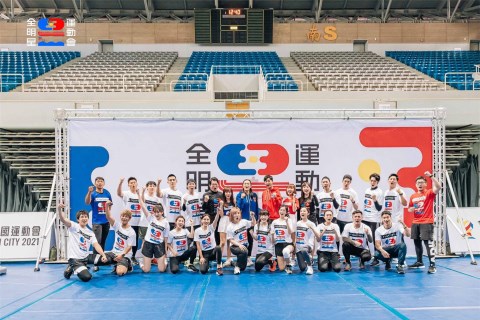 久違的臉孔出現啦!《全明星運動會》第二季 完整名單曝光…這些明星 觀眾大喊:顏值破表