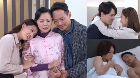 《多情城市》你最想快點看到哪一組的現世報！缺德母子仨？不倫戀？你的孩子不是你的？