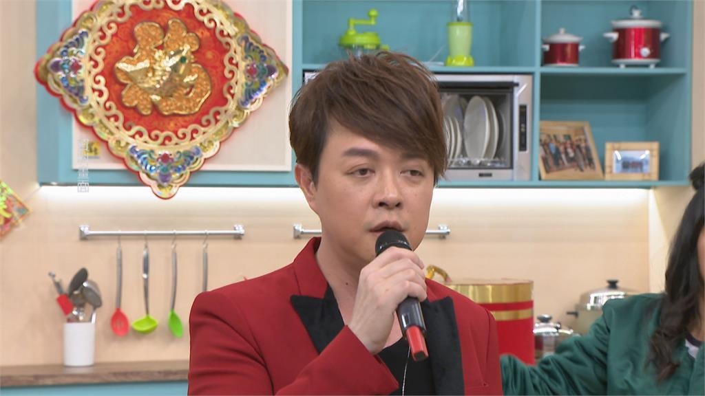 翁立友反駁性騷說 請雞排妹提出告訴！李婉鈺與楊繡惠相挺 說他不會吃豆腐