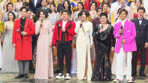 民視除夕節目亮點一/最強帝后級主持陣容 孫協志、王仁甫、林美秀首加入!與胡瓜、陳美鳳、侯怡君、Gino、阿翔陪大家慶團圓