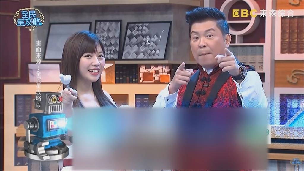 肚子比胸大 曾國城嘆氣說抱歉!雞排妹說收到道歉 還嗆翁立友 肚子比胸大 曾國城嘆氣說抱歉!雞排妹說收到道歉 還嗆翁立友