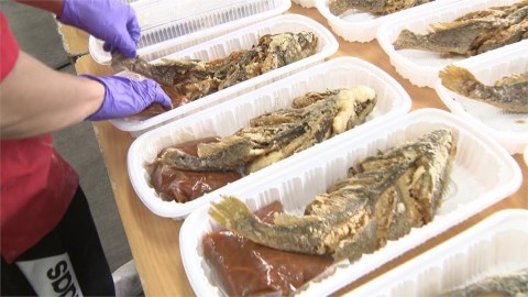 疫情影響年菜改外帶 餐廳業者訂單多三成