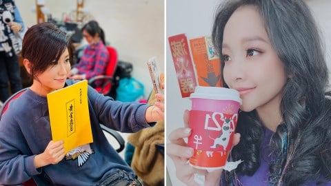 民視新戲《黃金歲月》開拍!賴慧如透露新角色不當「國民舅媽」演年輕辣妹?