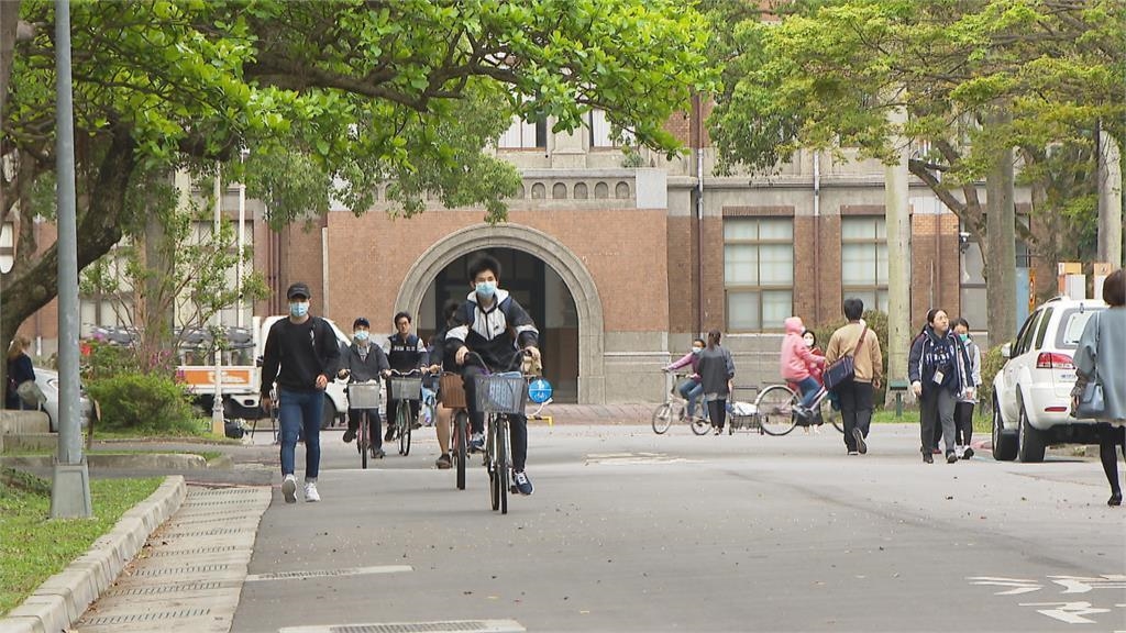 學測高分群人數大減 專家估申請篩選門檻下降「52級分有望台大」 學測高分群人數大減 專家估申請篩選門檻下降「52級分有望台大」