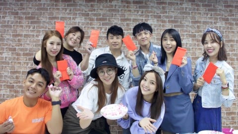 30歲張文綺穩交男友感情順其自然不閃婚 工作優先