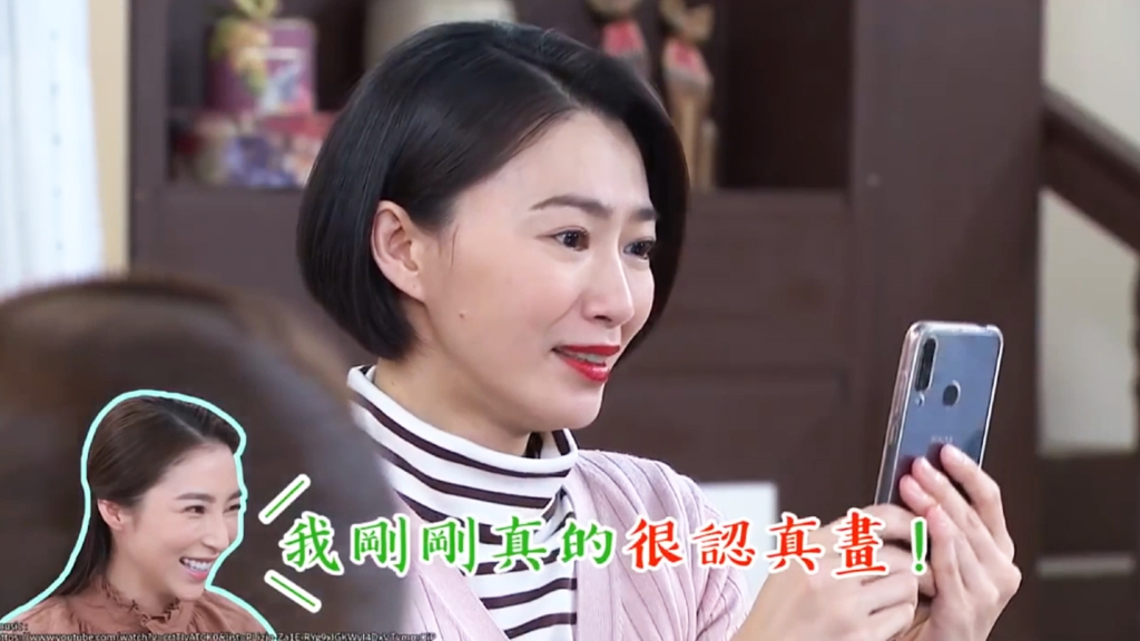 【多情城市幕後花絮#11】侯怡君慘遭張家瑋下毒手變迷唇姐？賴慧如幸災樂禍笑翻天