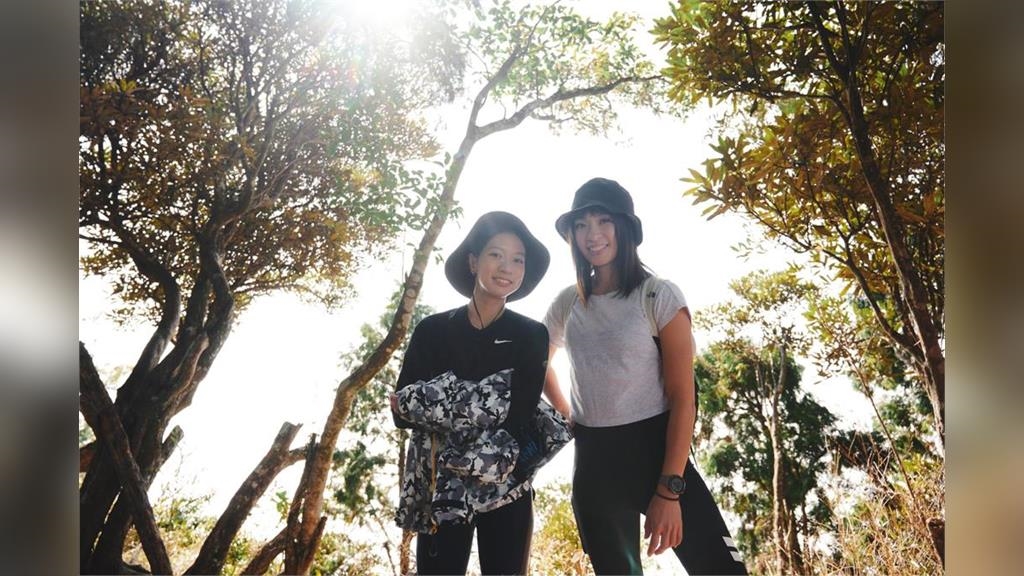 段慧琳 (Windy) 闖出「個人高度」成立YT個人頻道！《女力出走》女生版的「安全手冊」