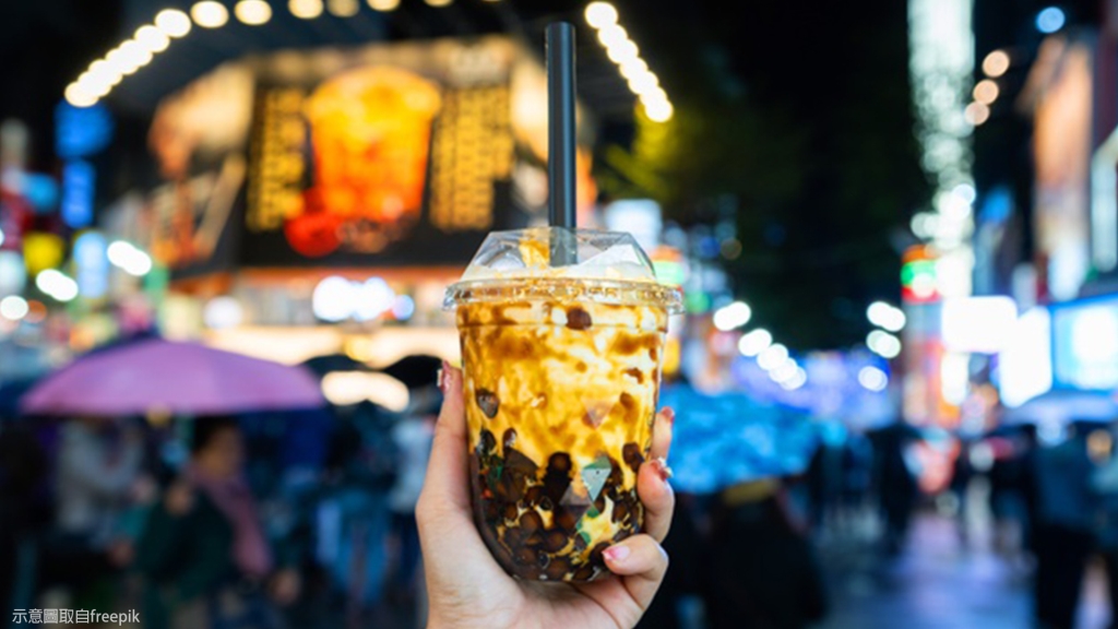 手搖飲「爆肥配料」竟不是加珍珠！營養師公布《手搖加料熱量排行榜》 第一名跌破網友眼鏡