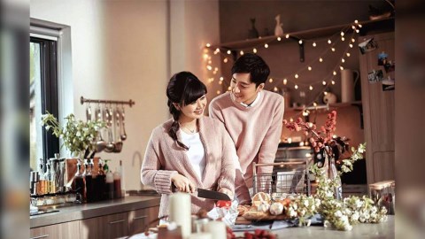 江宏傑、福原愛驚傳婚變!童話裡都是騙人的 幸福CP也難逃3大婚姻殺手