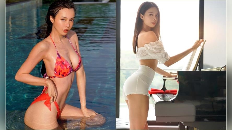 鋼琴女神直播中突暴走!鏡頭前翻臉罵網友全被攝 鋼琴女神直播中突暴走!鏡頭前翻臉罵網友全被攝